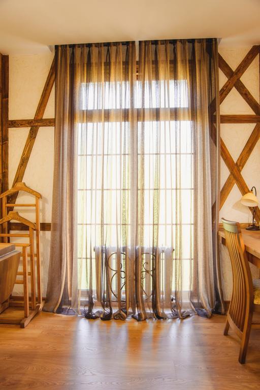 Orbita Boutique Hotel Shymkent Værelse billede