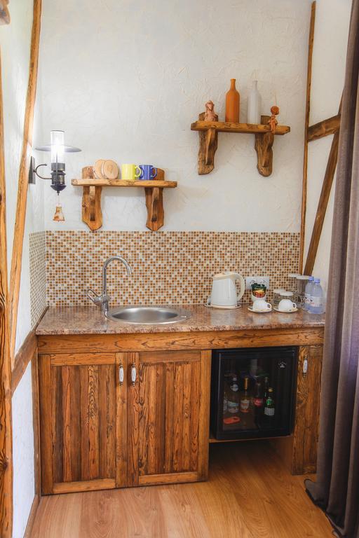 Orbita Boutique Hotel Shymkent Værelse billede