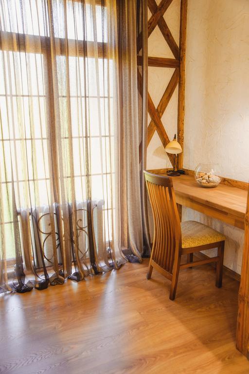 Orbita Boutique Hotel Shymkent Værelse billede