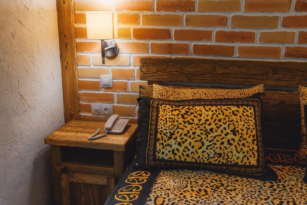 Orbita Boutique Hotel Shymkent Værelse billede