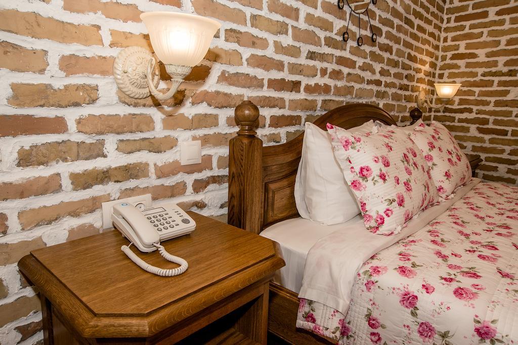 Orbita Boutique Hotel Shymkent Værelse billede