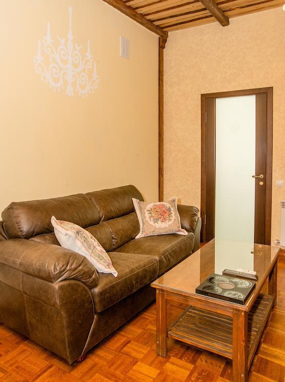 Orbita Boutique Hotel Shymkent Værelse billede
