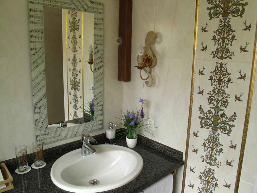 Orbita Boutique Hotel Shymkent Værelse billede