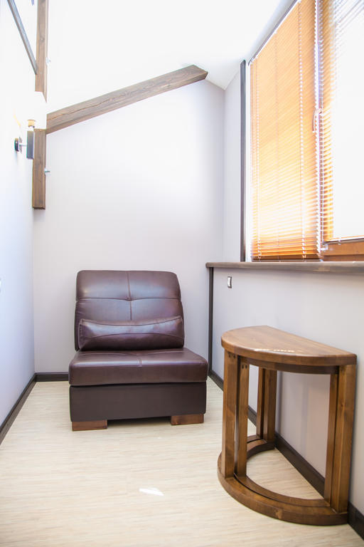Orbita Boutique Hotel Shymkent Værelse billede