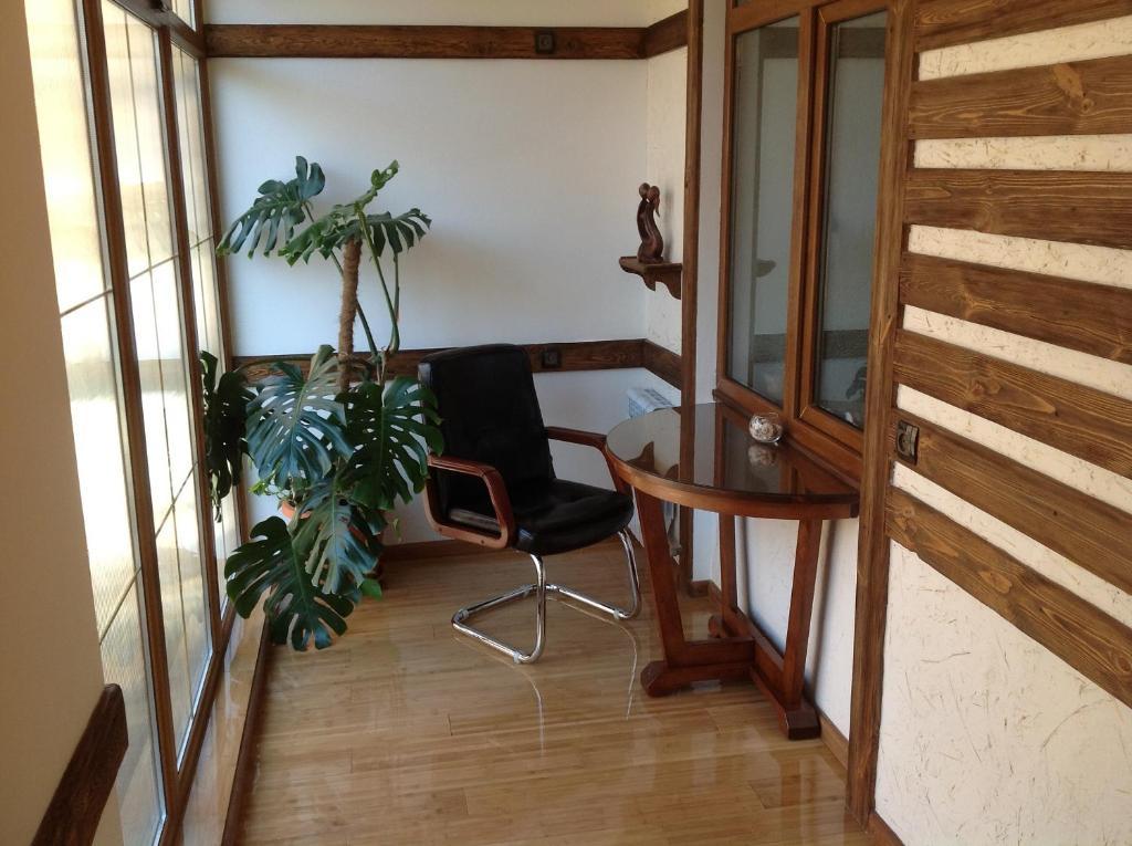 Orbita Boutique Hotel Shymkent Værelse billede
