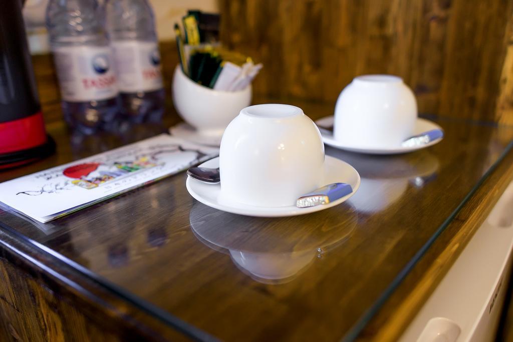 Orbita Boutique Hotel Shymkent Eksteriør billede